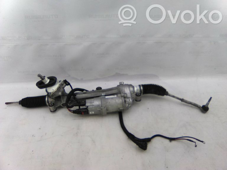 Steering rack   39096856