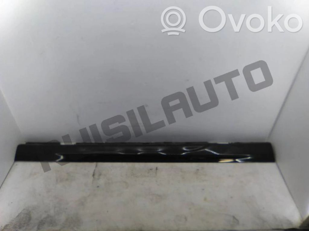 BMW 3 E46 Sill 
