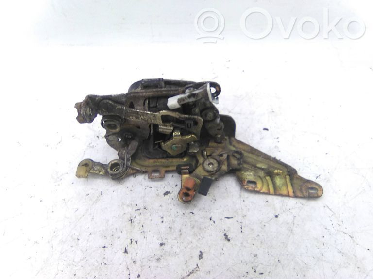 Opel Tigra A Coupe door lock (next to the handle) 