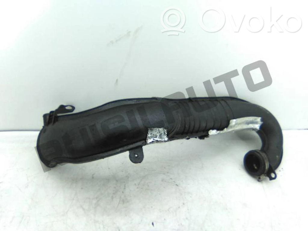Intercooler hose/pipe   9637306580