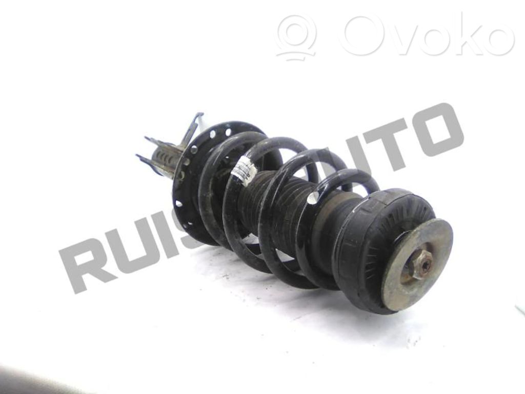 Opel Astra J Front shock absorber/damper 