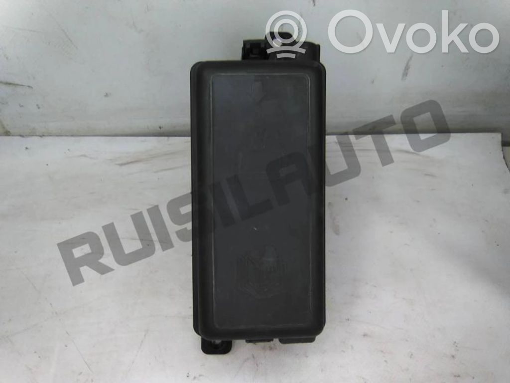 Mini One - Cooper R50 - 53 SAM control unit 