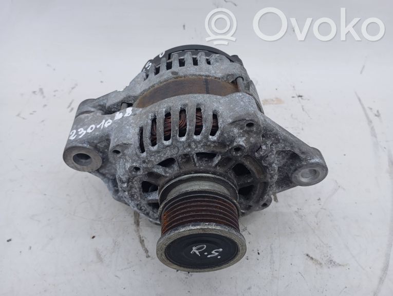 Generator/alternator   13502583