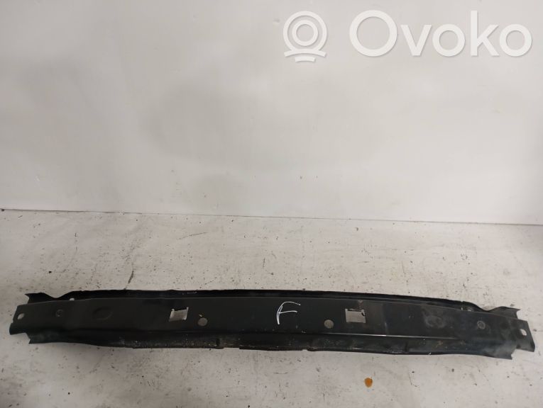 Front bumper support beam   NAOVISIVEL