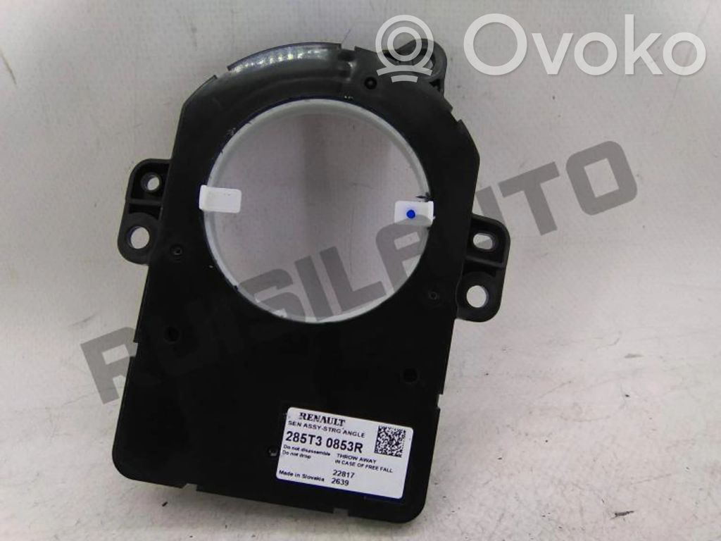 Renault Megane IV Dangtis variklio (kapotas) 