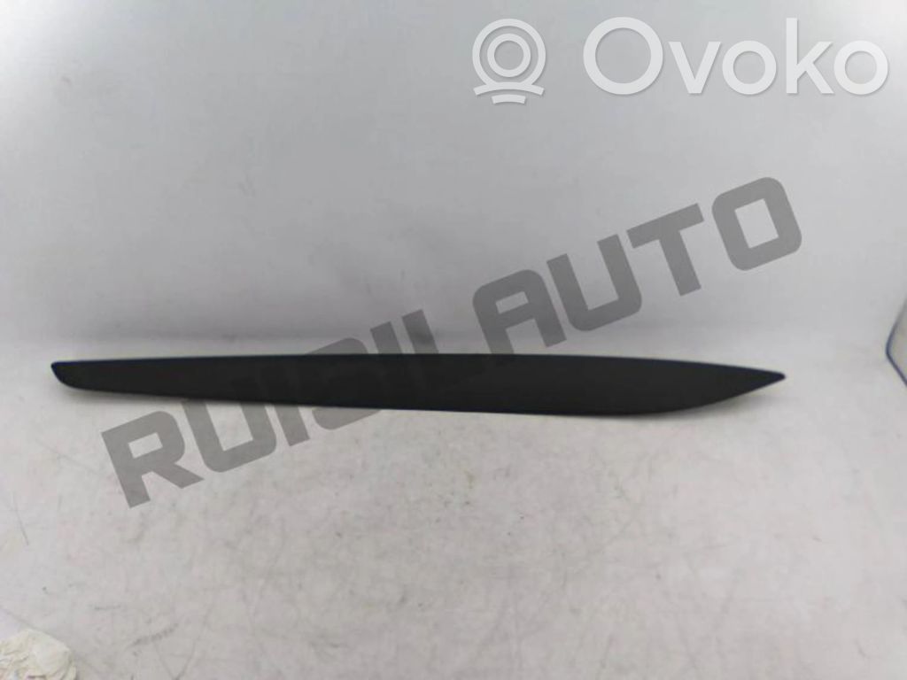 Renault Megane IV Panelė 