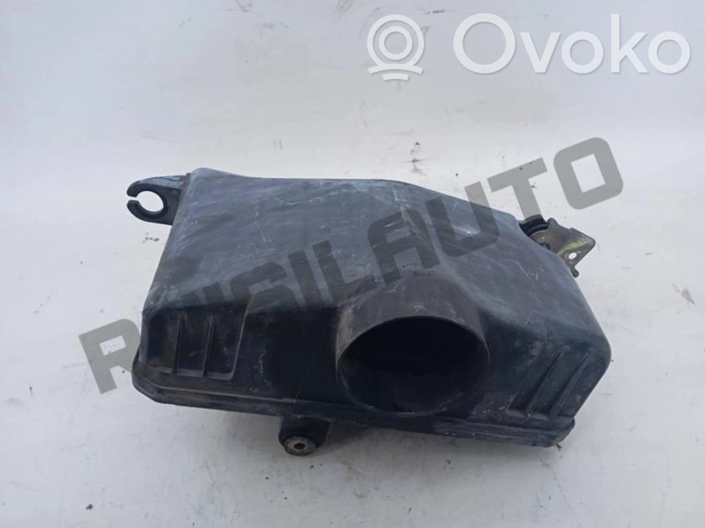 Air filter box   NAOVISIVEL