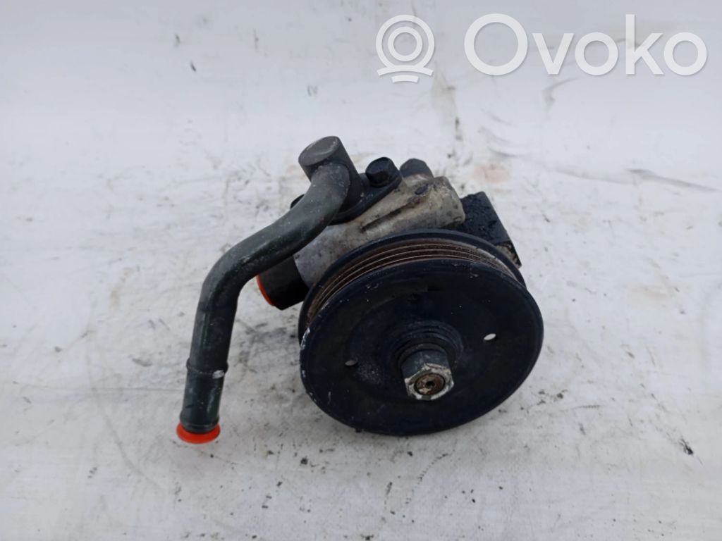 Power steering pump   NAOVISIVEL