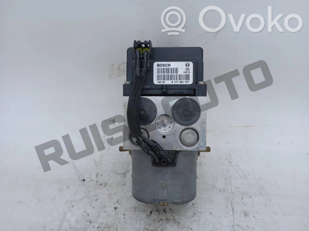 Блок ABS   0273004537