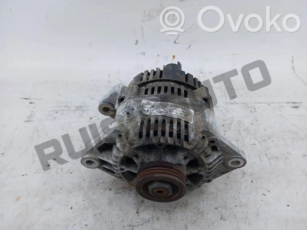 Volvo 460 Generator/alternator 