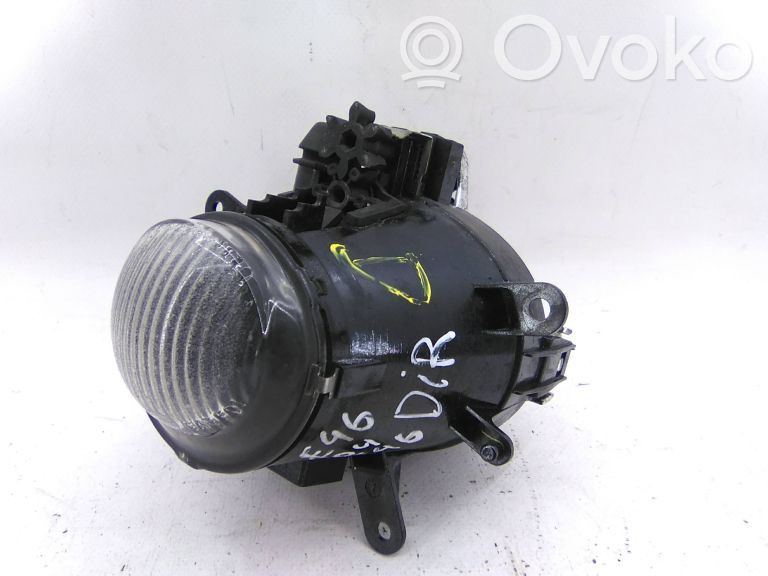 BMW 3 E46 Front fog light 