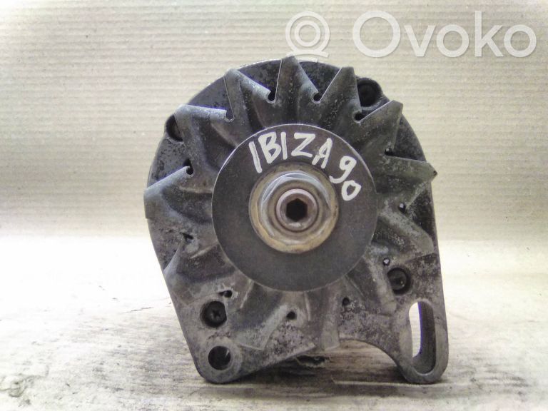 Seat Ibiza I (021A) Generatorius 