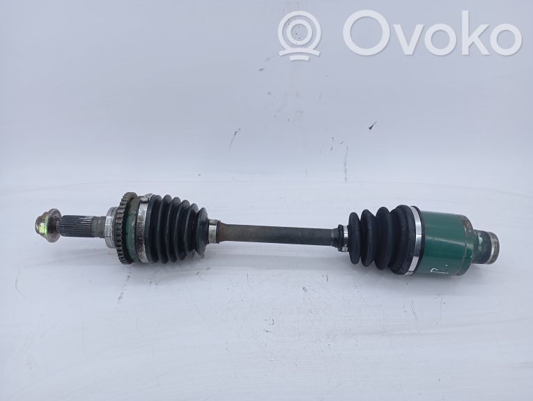 Front driveshaft   NAOVISIVEL