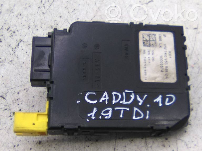 Steering angle sensor   1K0953549DA