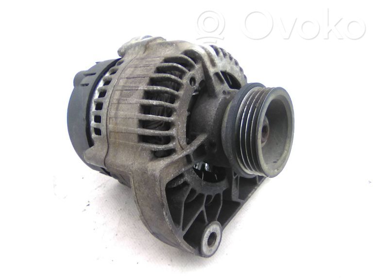 Fiat Punto (176) Generatorius 