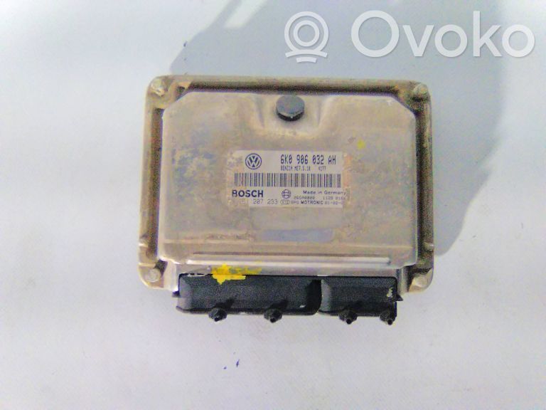 Seat Ibiza II (6k) Engine control unit/module 