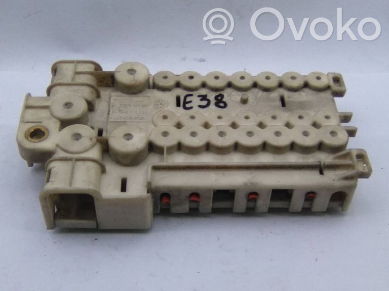 SAM блок управления   8370638