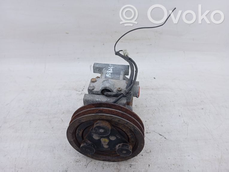 Air conditioning (A/C) compressor (pump)   A1001908