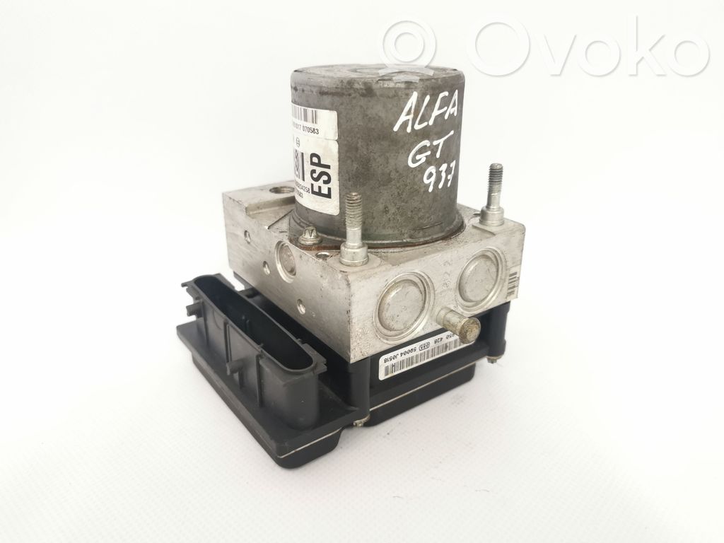 ABS Pump   0265950428