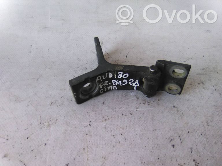 Front door upper hinge   893831401