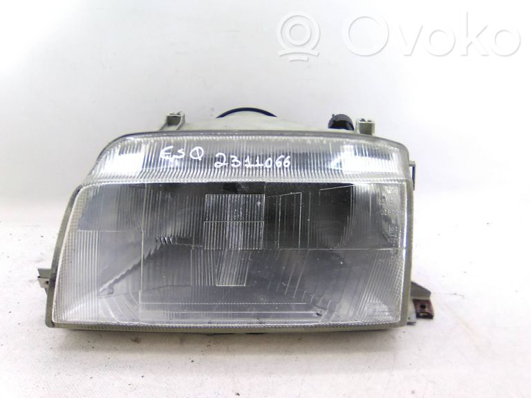 Renault 19 Headlight/headlamp 