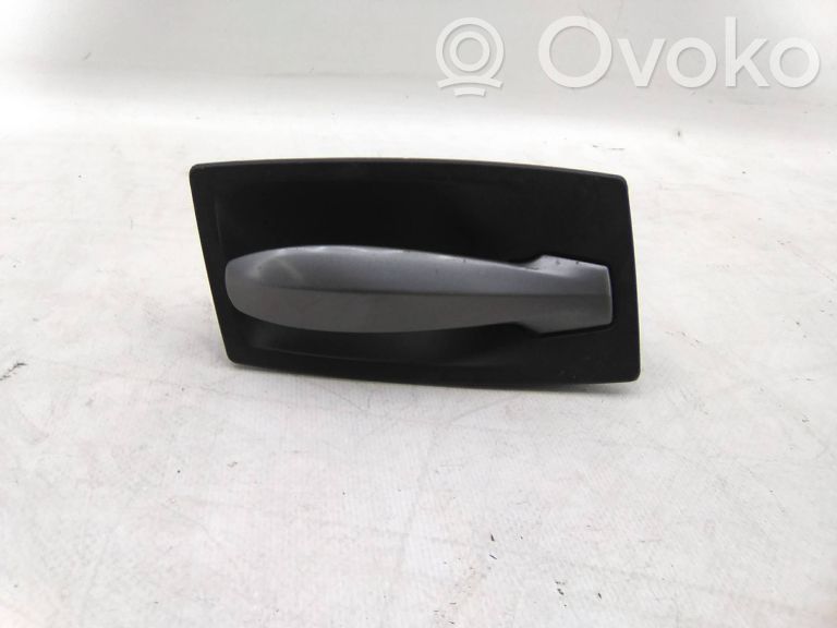 Front door exterior handle   70342889