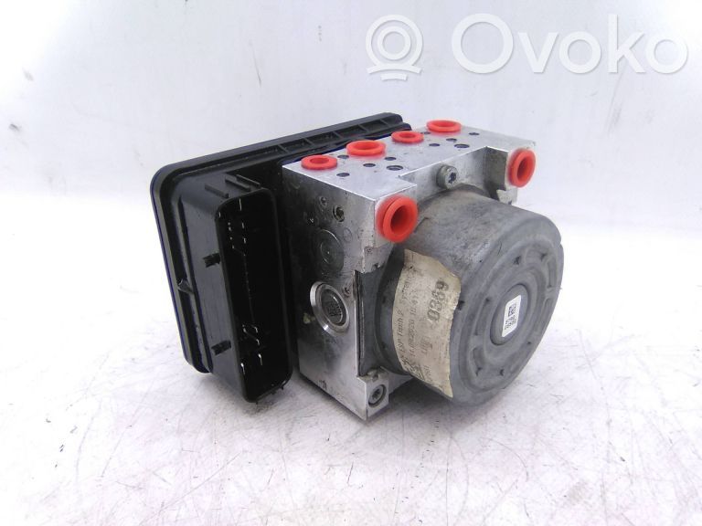 Ford Fiesta ABS Blokas 