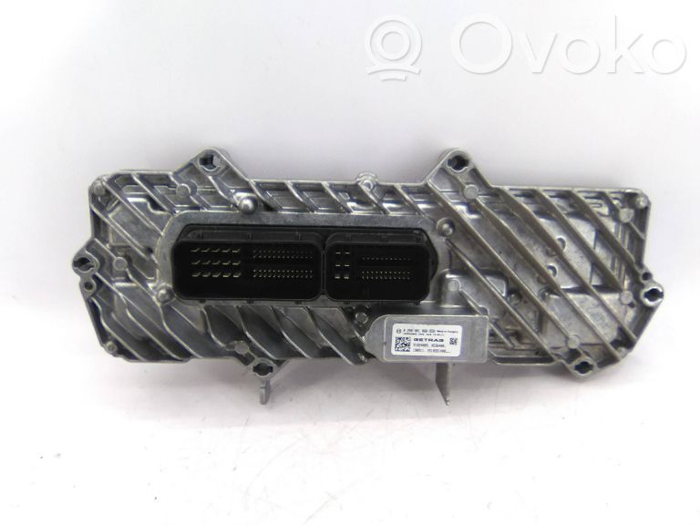 Renault Megane IV Engine control unit/module 