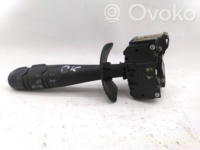 Renault Clio II Other switches/knobs/shifts 