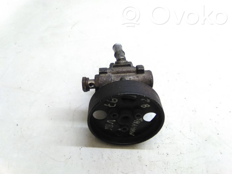 Volkswagen Sharan Power steering pump 