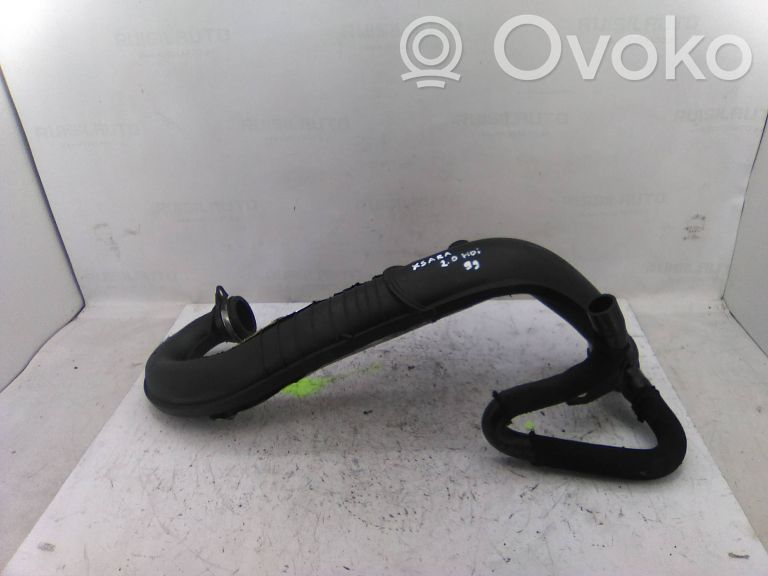 Citroen Xsara Intercooler hose/pipe 