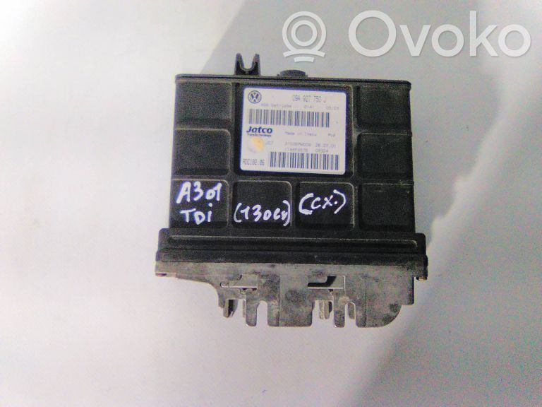 Audi A3 S3 8L Engine control unit/module 