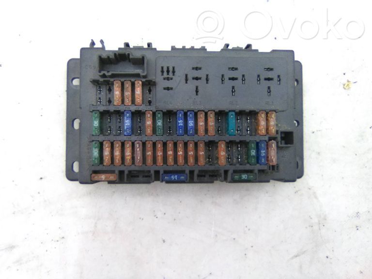 SAM control unit   1509011