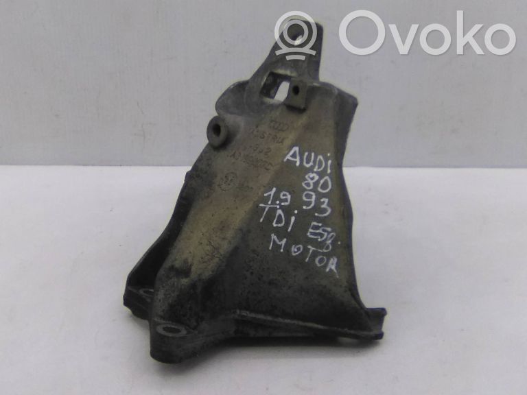 Engine mount bracket   8A0199307C