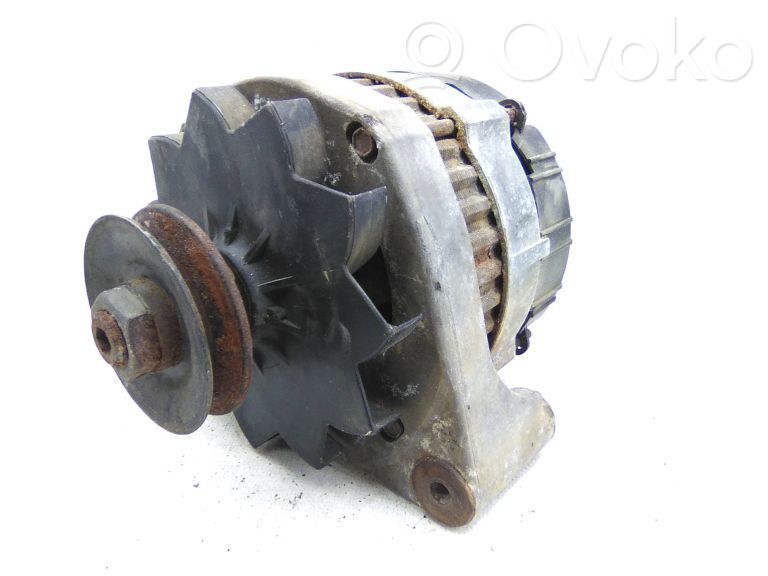 Generator/alternator   NAOVISIVEL