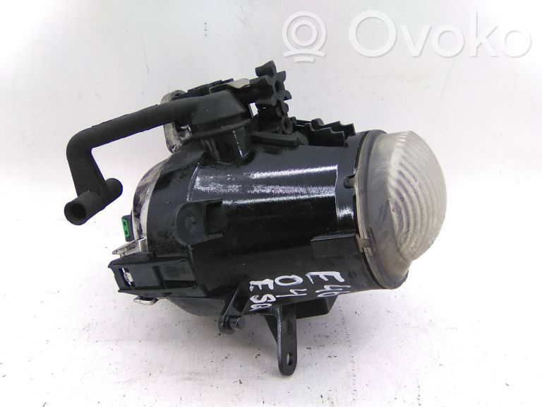 BMW 3 E46 Front fog light 