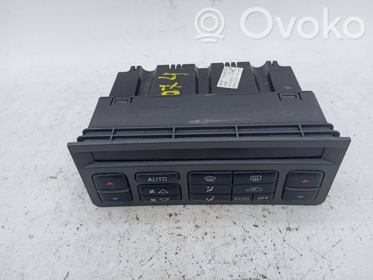Saab 9-5 Climate control unit 
