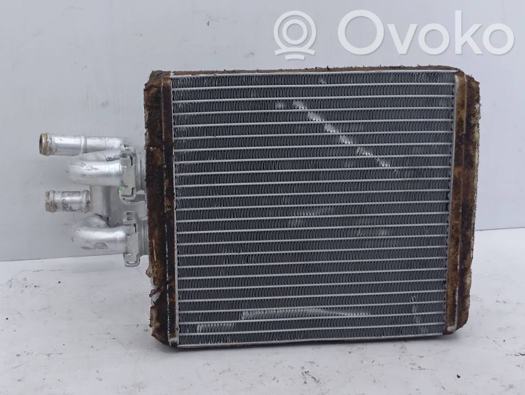 Mazais radiators   8Z0819031