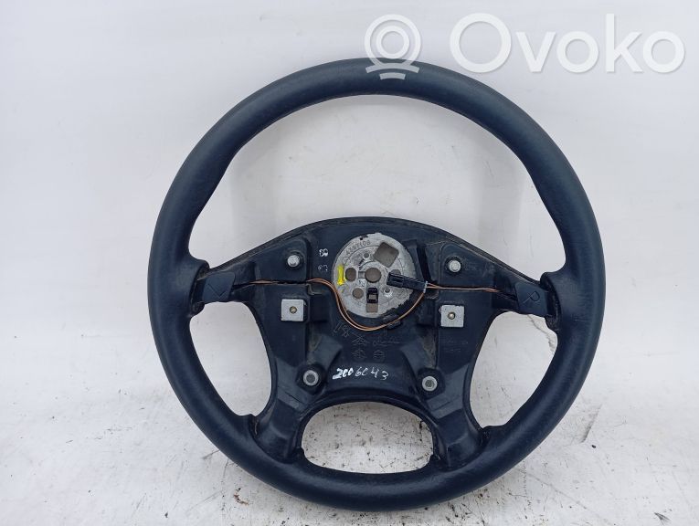 Steering wheel   90497159