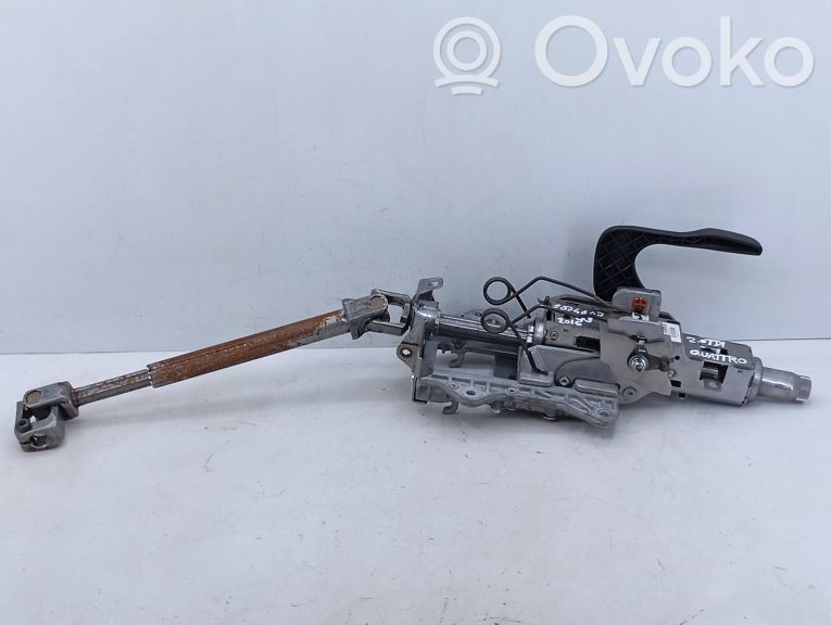 Audi Q3 8U Vairo padėties valdymo rankenėlė 