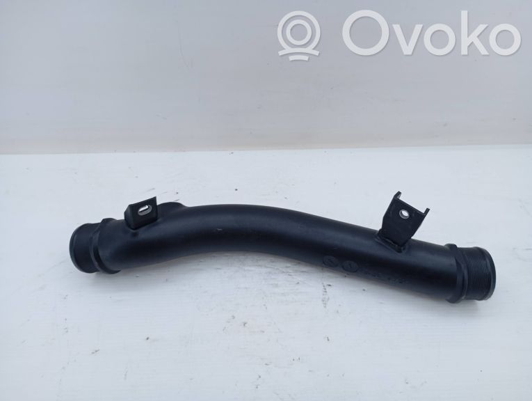 Intercooler hose/pipe   12787694