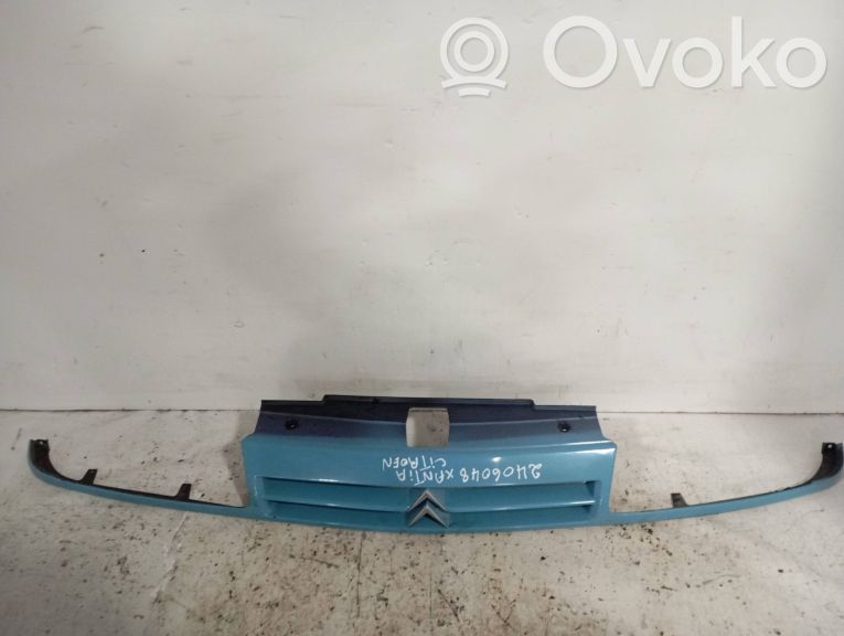 Front grill   9618919977
