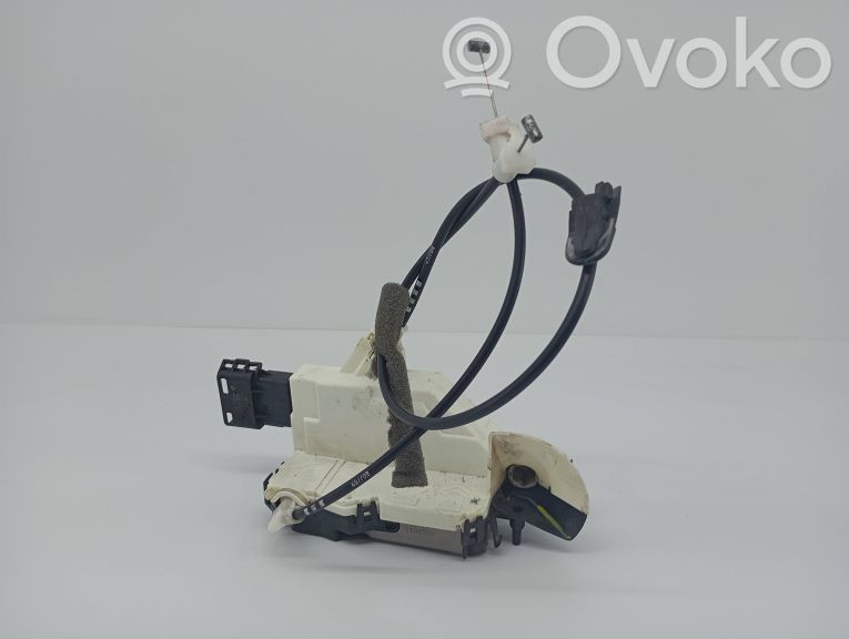 Peugeot 308 SW  Coupe door lock (next to the handle) 