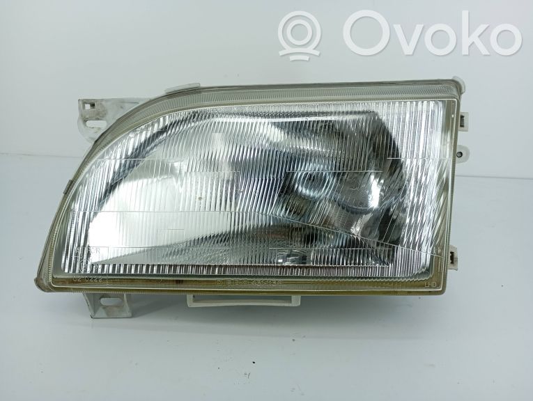 Ford Transit Headlight/headlamp 