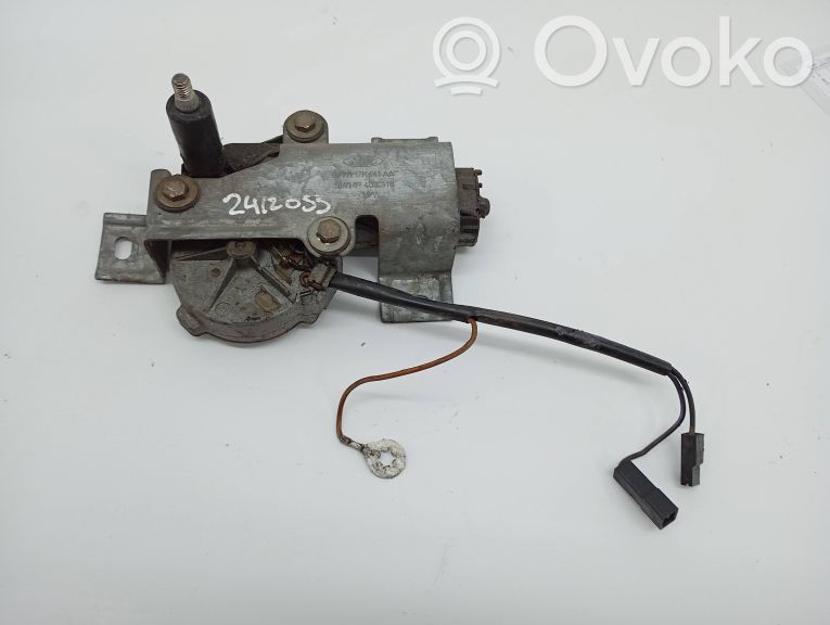 Rear window wiper motor   87VB17K441AA