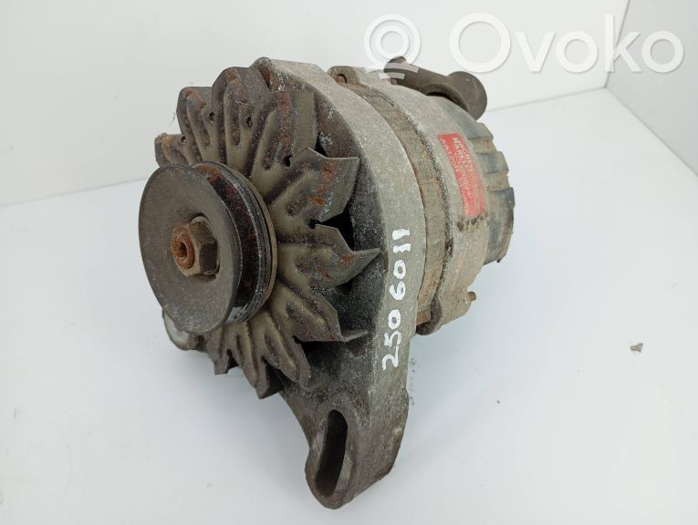 Fiat Uno Ģenerators 