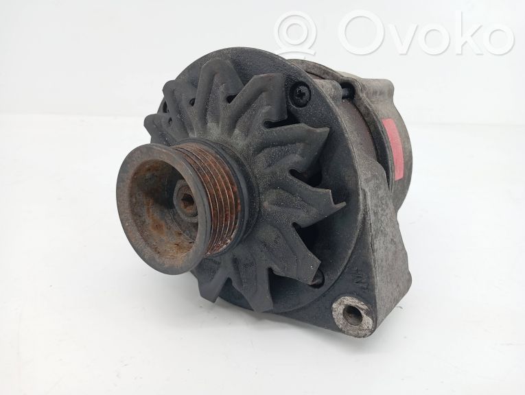 Mercedes-Benz 190 W201 Ģenerators 