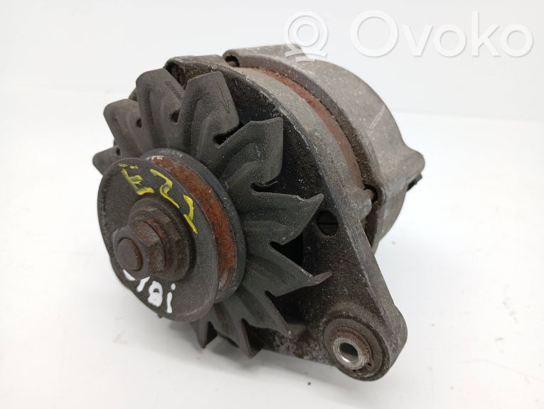 Generator/alternator   0120489045