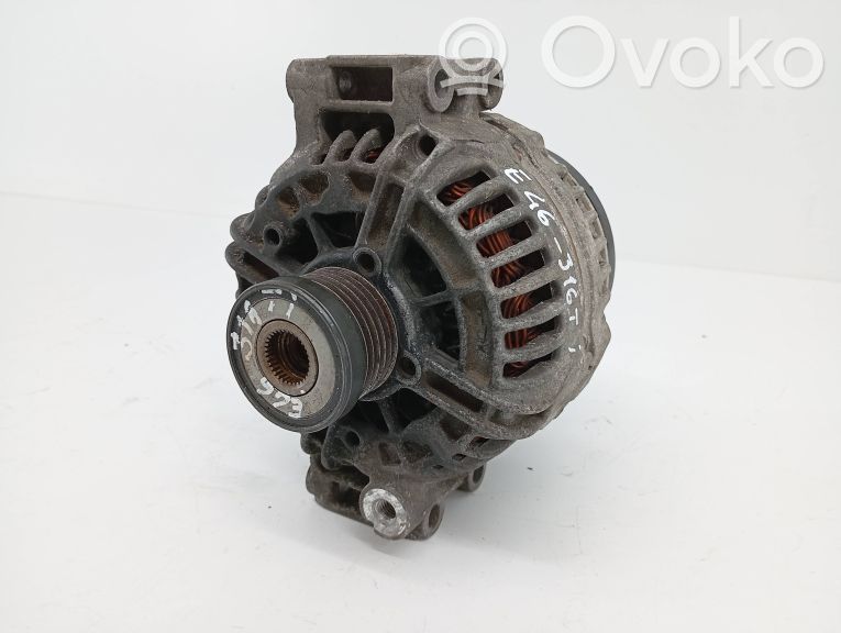 BMW 3 E46 Generator/alternator 
