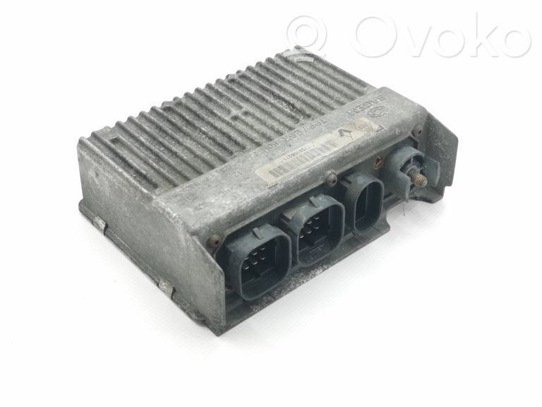 Renault Espace III Engine control unit/module 